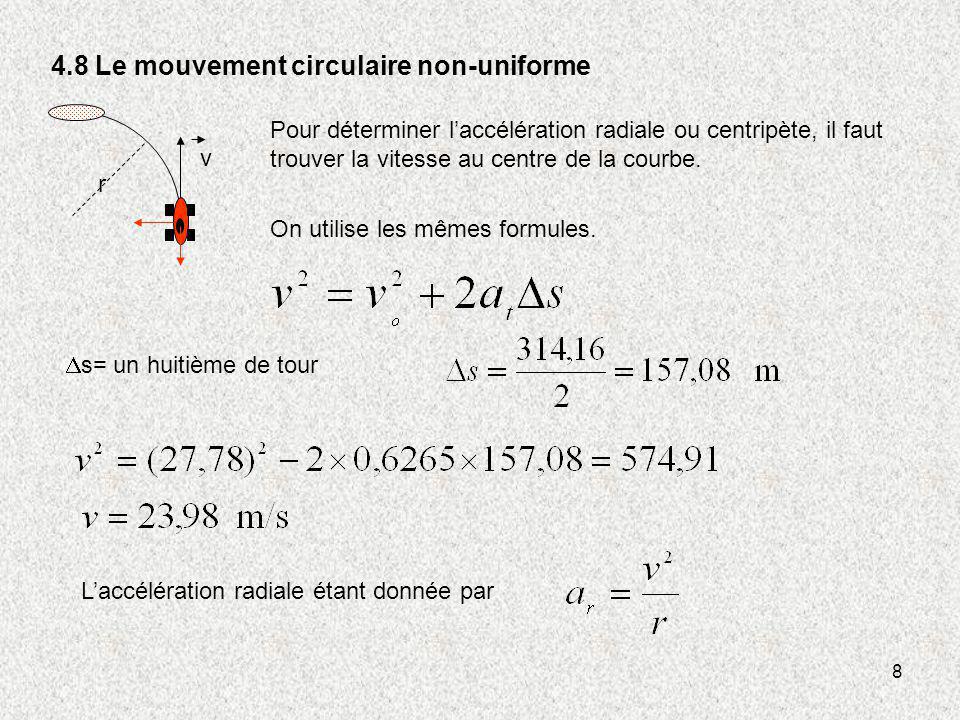 D Couvrir Imagen Acc L Ration Radiale Formule Fr Thptnganamst Edu Vn